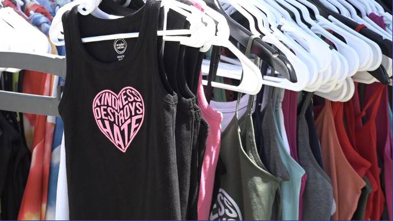 Kindness Destroys Hate Omaha