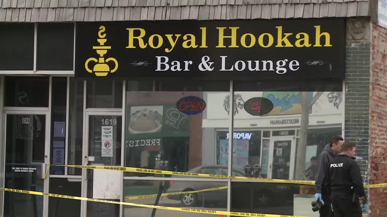 Liquor license suspended for downtown Lincoln bar after shooting - Vimarsana News