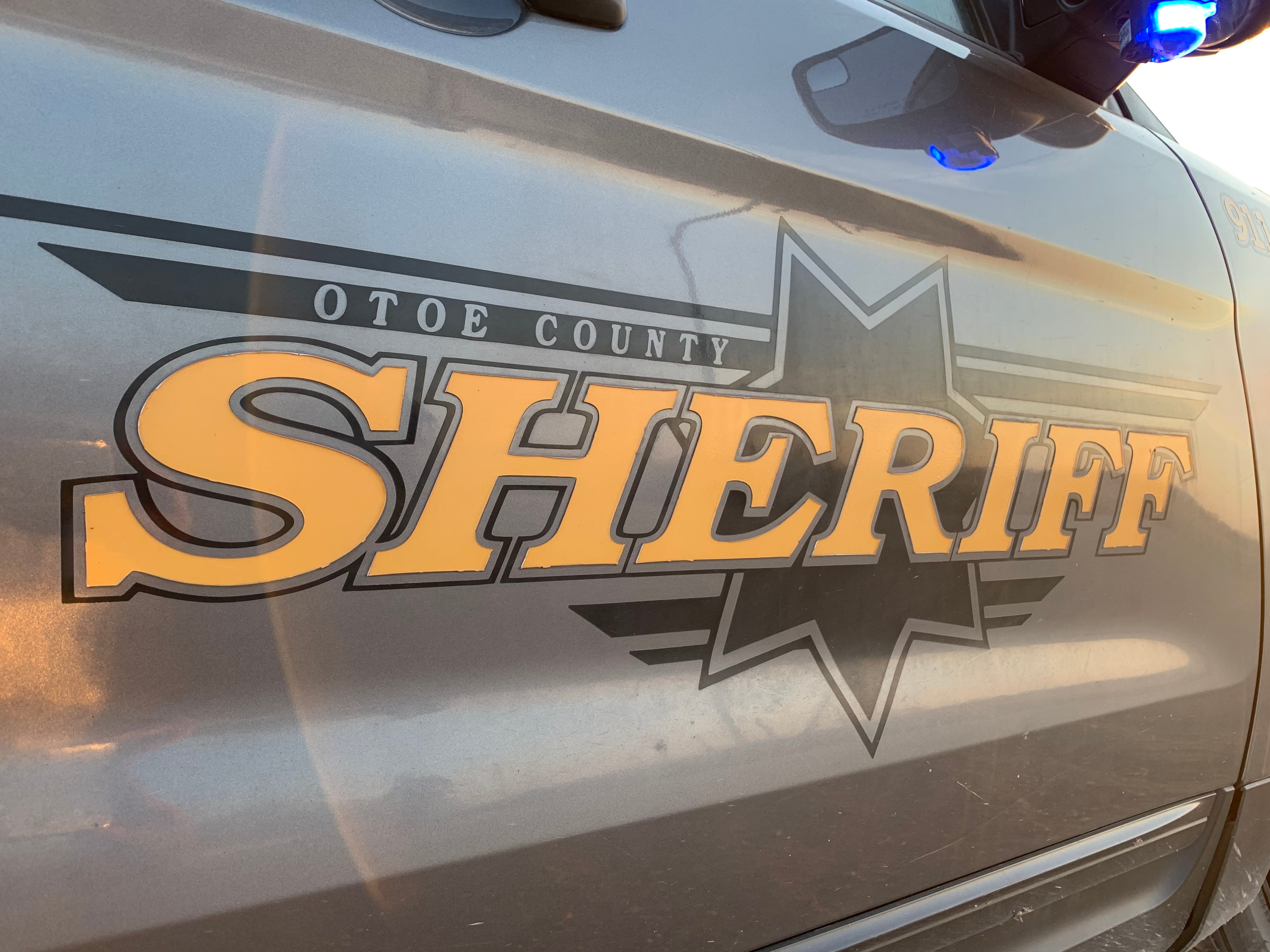 Two killed in two separate crashes in Otoe County - Vimarsana News