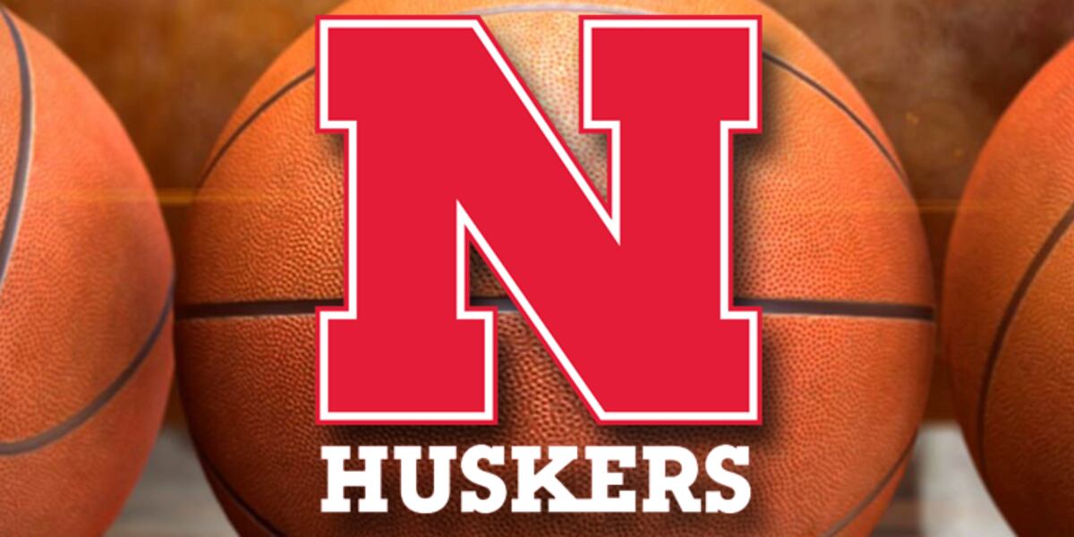 Nebraska men’s basketball team faces off against Illinois