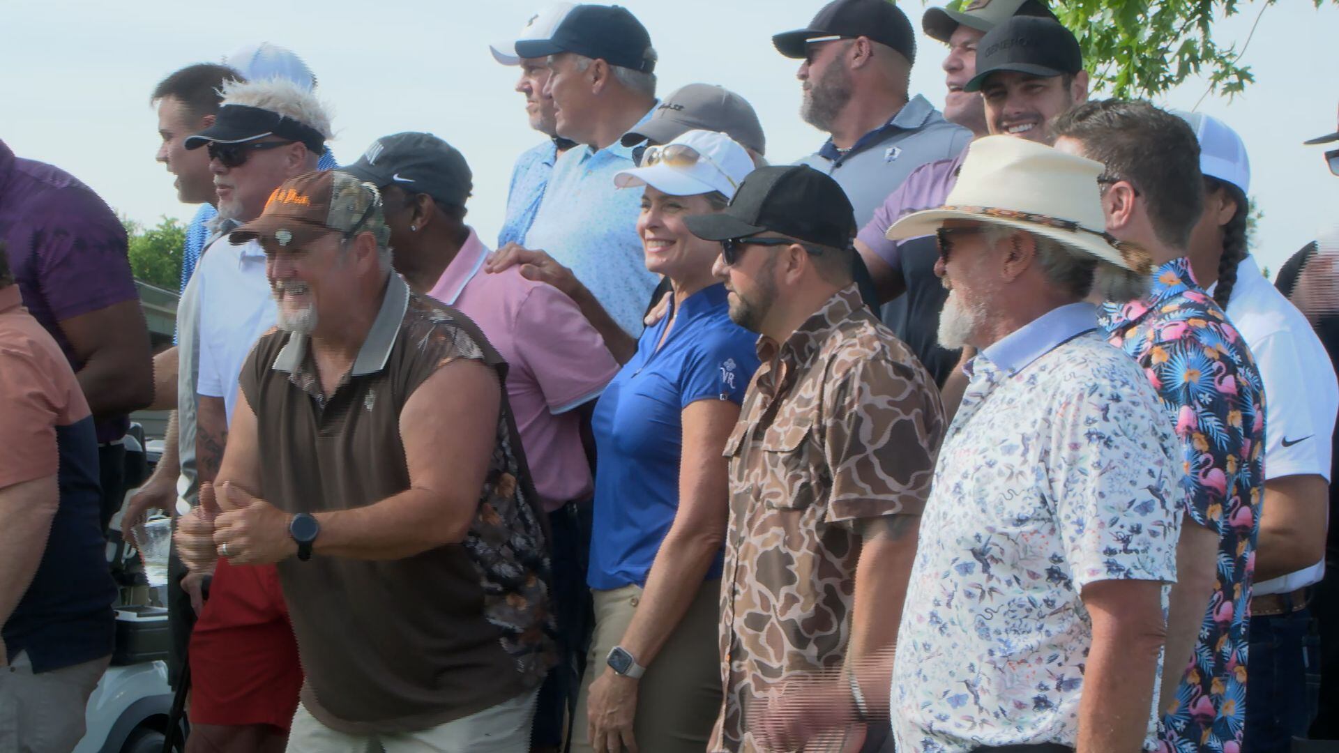 Larry the Cable Guy invites celebrities to 'Git (a lot of good) Done' in Lincoln - Vimarsana News
