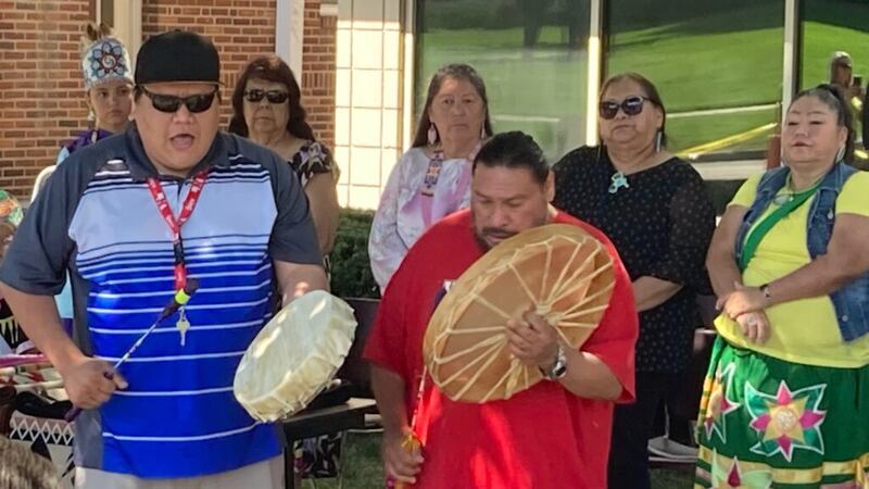 Nebraska's fourth official Indigenous Peoples Day to be filled with song,  dance, dinners