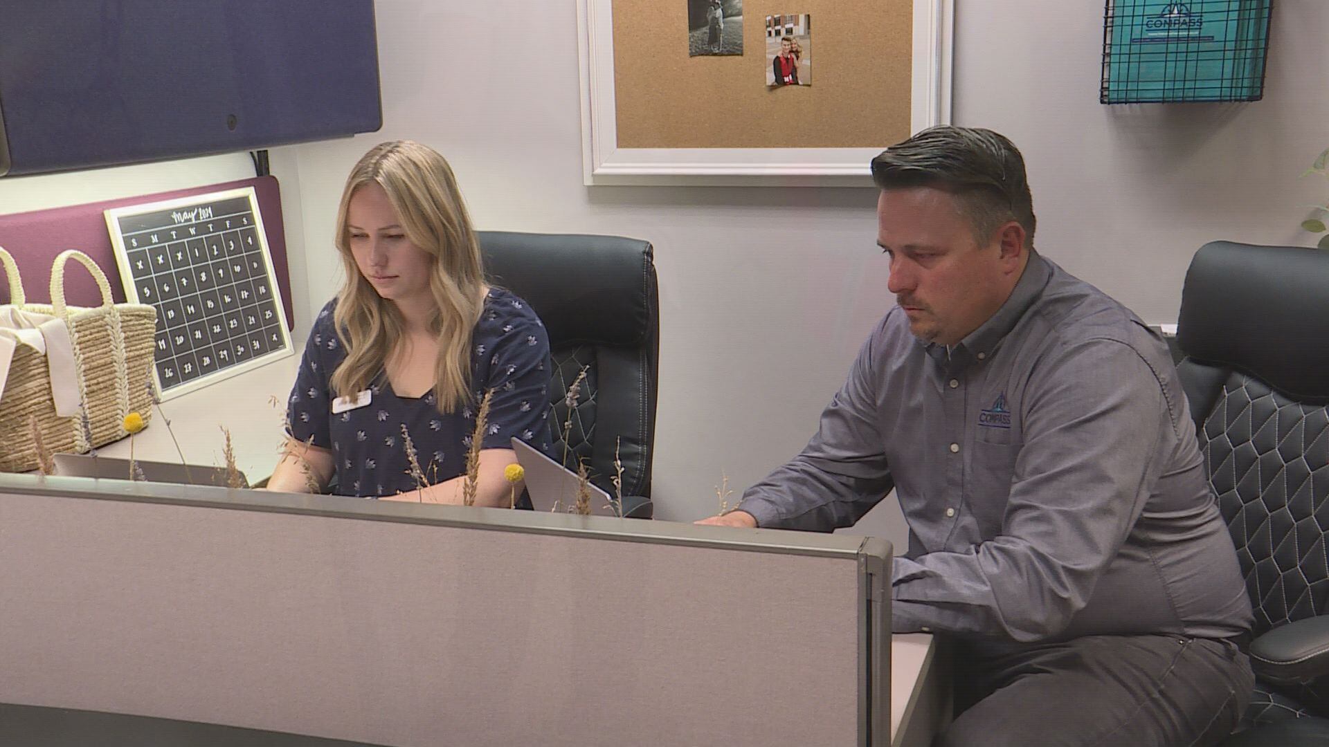 Foster care agency works to recruit families for kids in need - Vimarsana News