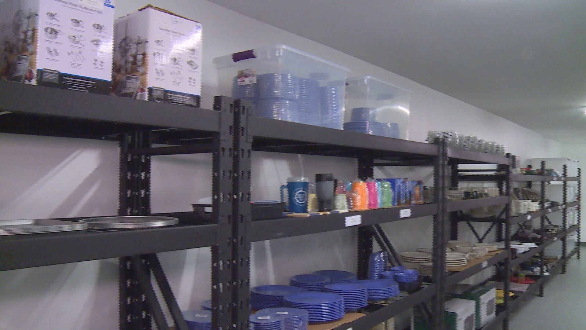 Matt Talbot Kitchen & Outreach expands with new facility, hosting open house - Vimarsana News
