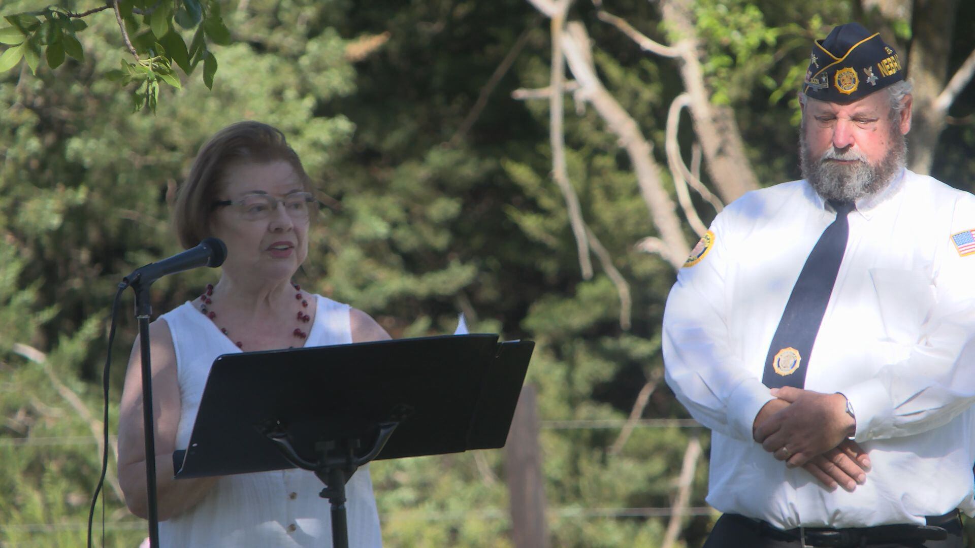 Genealogists help tell veterans' stories in Malcolm, Pleasant Dale - Vimarsana News