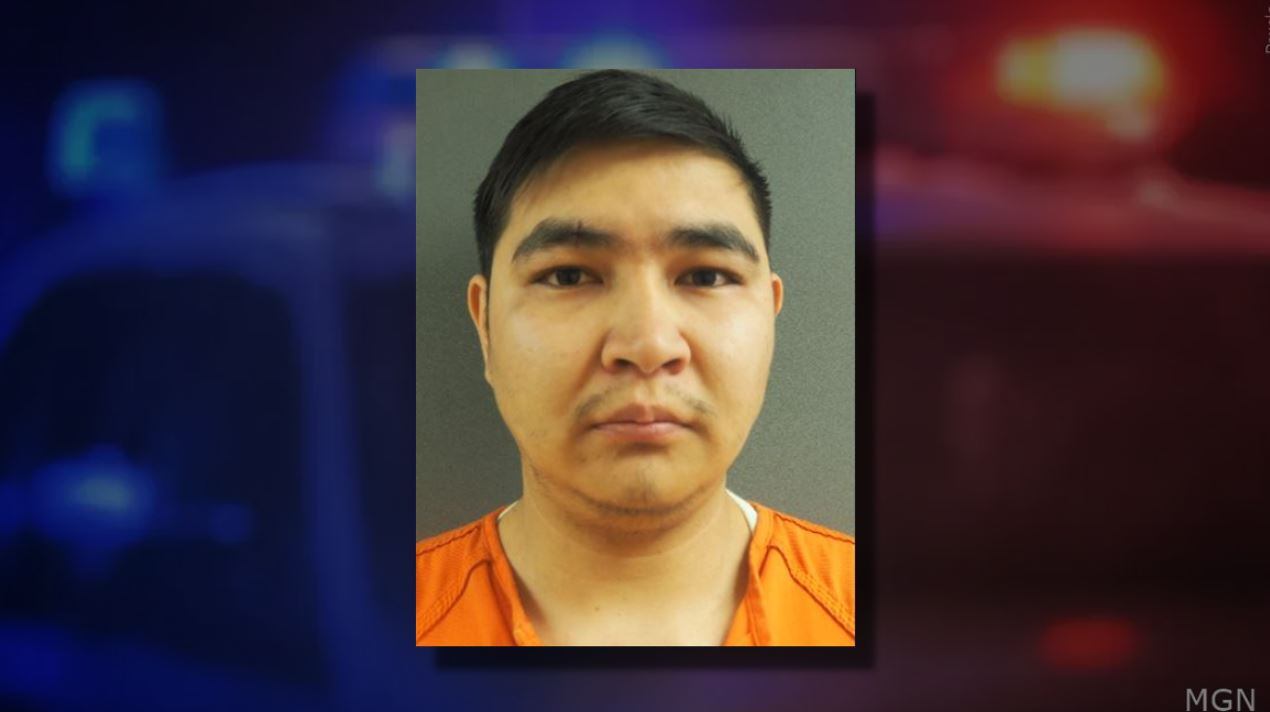 Washington State man gets prison for fatal crash near Beaver City - Vimarsana News