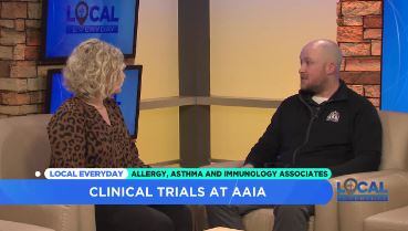 Have you ever wanted to be part of a clinical trial? - Vimarsana News