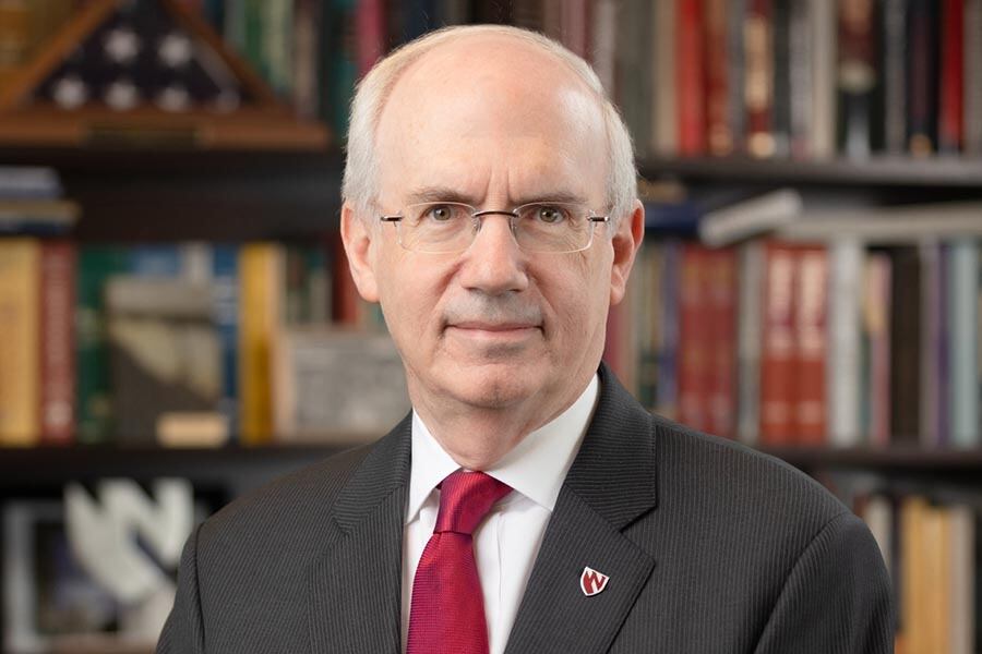 'Gosh, why can't we keep somebody?': Presidential turnover at NU reflects Big Ten trends - Vimarsana News