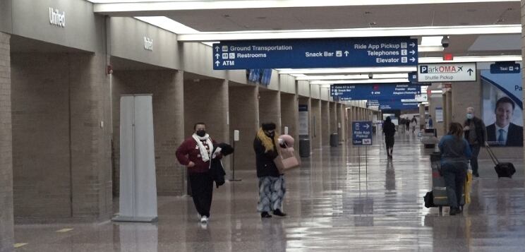 Autism Action Partnership and Eppley Airfield collaborate on new social narrative - Vimarsana News