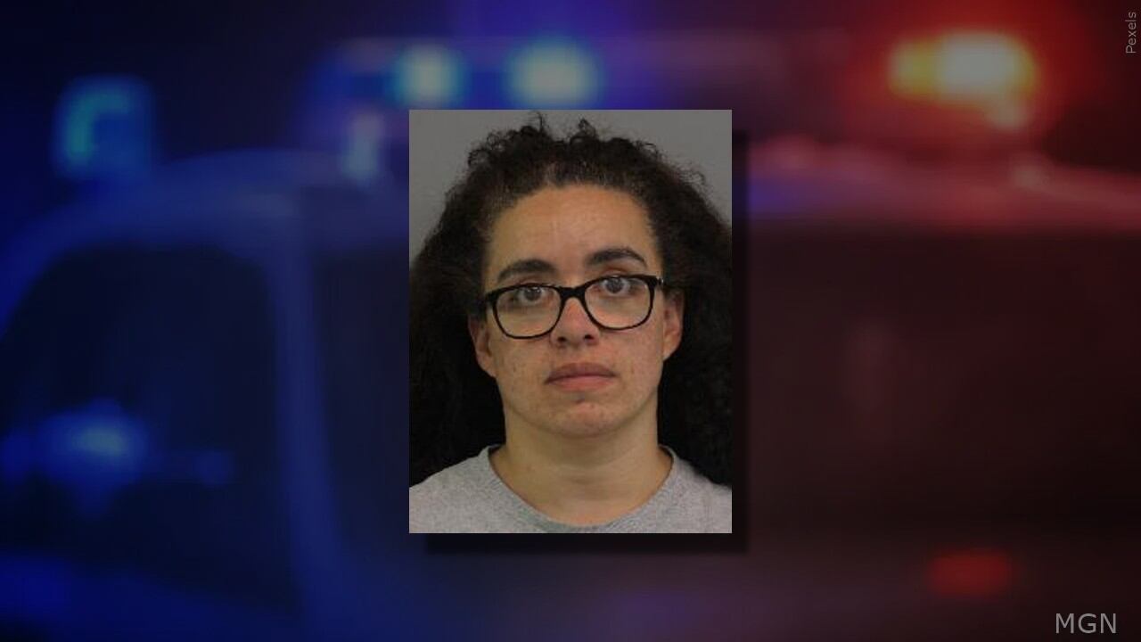 Northeast Nebraska teacher accused of inappropriate relationship with student - Vimarsana News