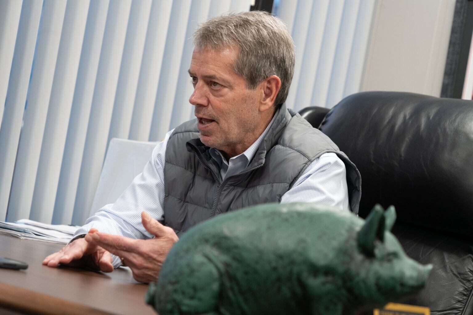 Property tax special session could be among costliest in Nebraska history - Vimarsana News