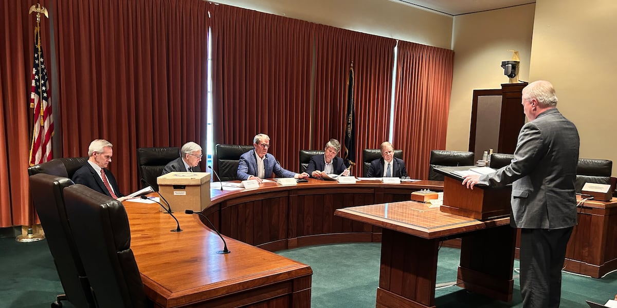 Board of State Canvassers reviews and certifies 2024 primary election
