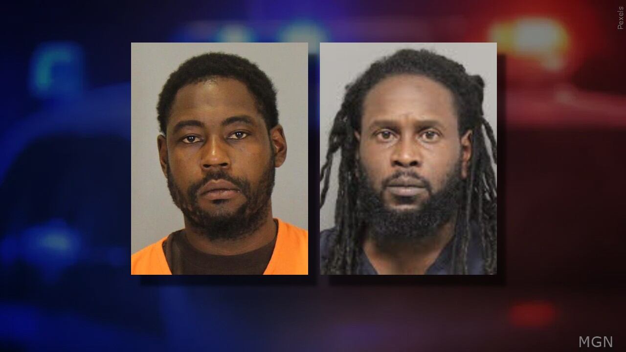 Second suspect in double-murder outside Lincoln strip club arrested - Vimarsana News