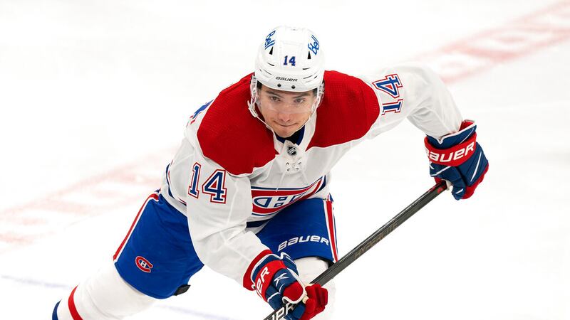 Canadiens Odds to Win 2024 Stanley Cup & Make NHL Playoffs