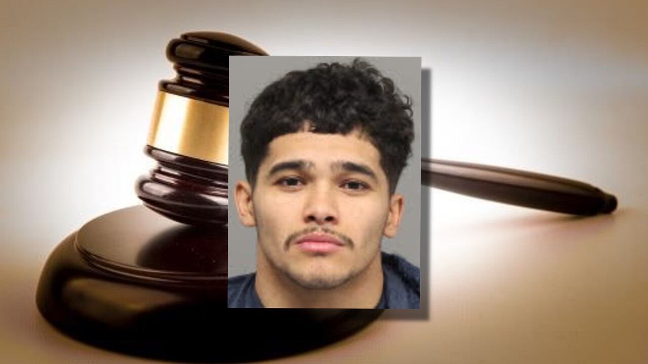 Man sentenced to decades in prison for fatal assault in downtown Lincoln - Vimarsana News