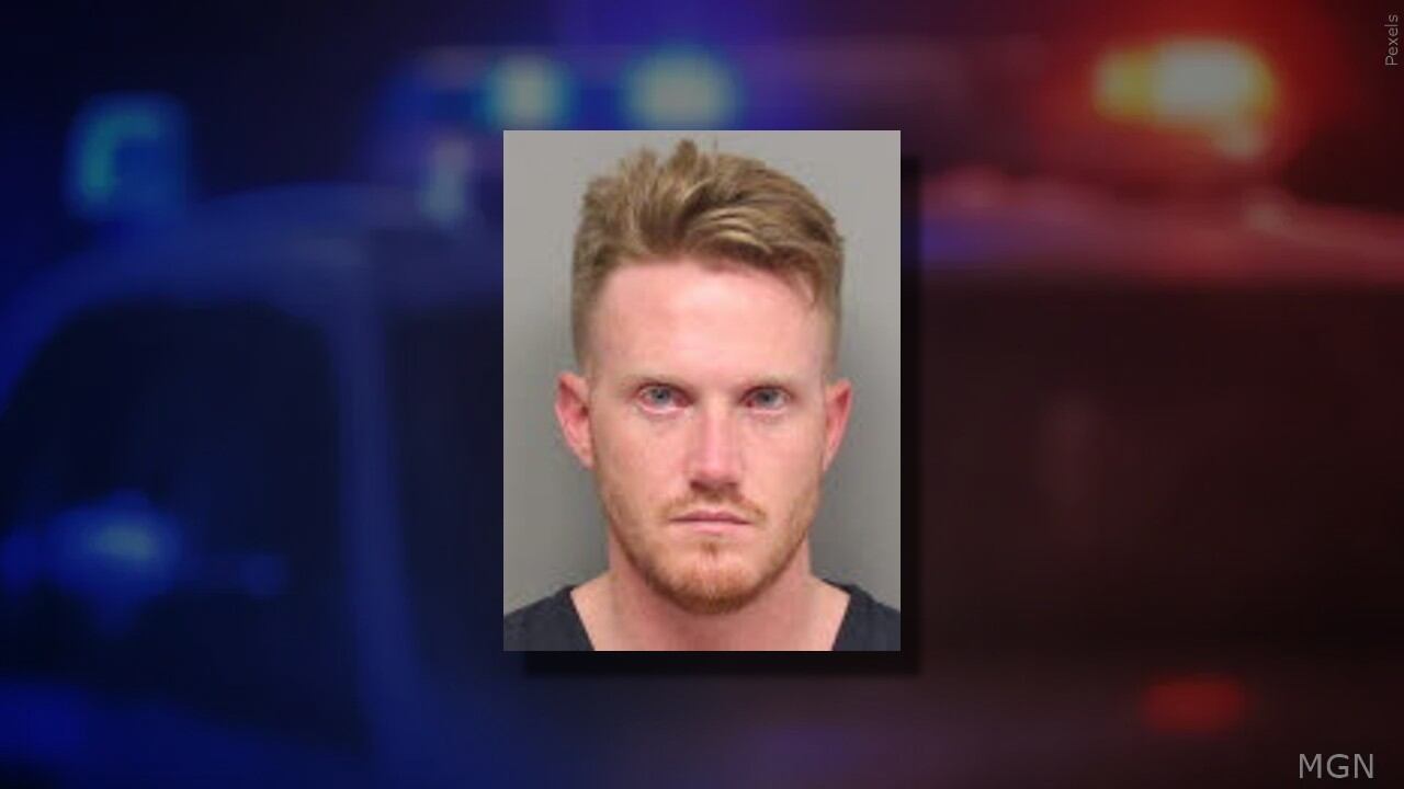 Lincoln man sentenced for fentanyl distribution - Vimarsana News