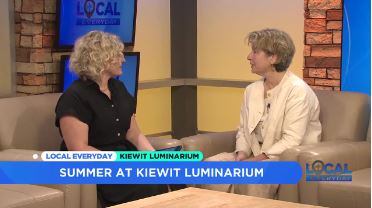 Kiewit Luminarium provides Omaha with newest museum experience - Vimarsana News