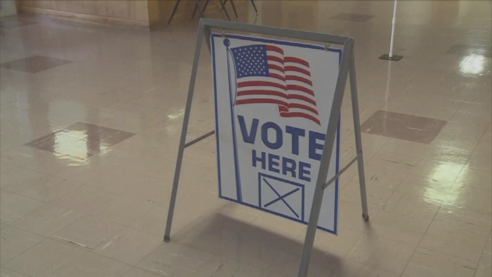Several changes to polling place locations in Lancaster County