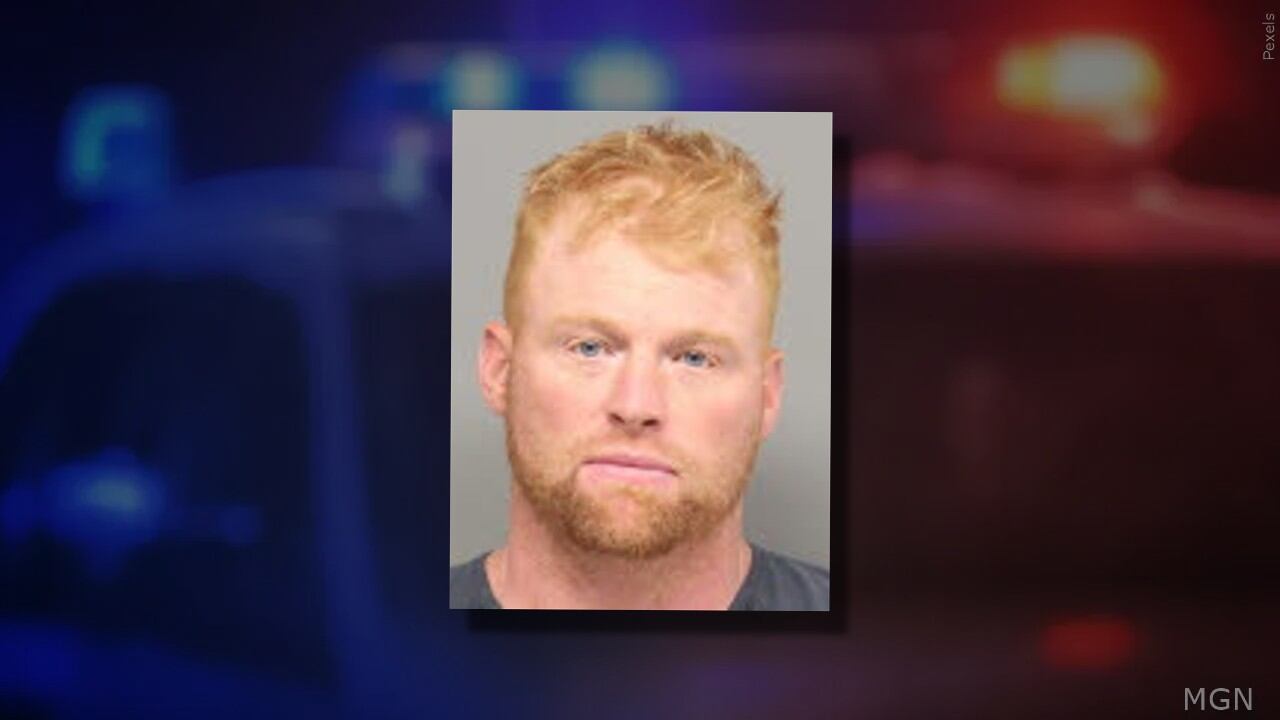 Man charged after punch breaks Lincoln bartender's nose - Vimarsana News