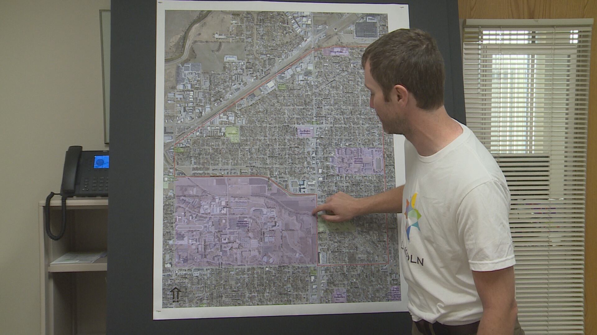 City of Lincoln turning to community members to plan future University Place improvements - Vimarsana News
