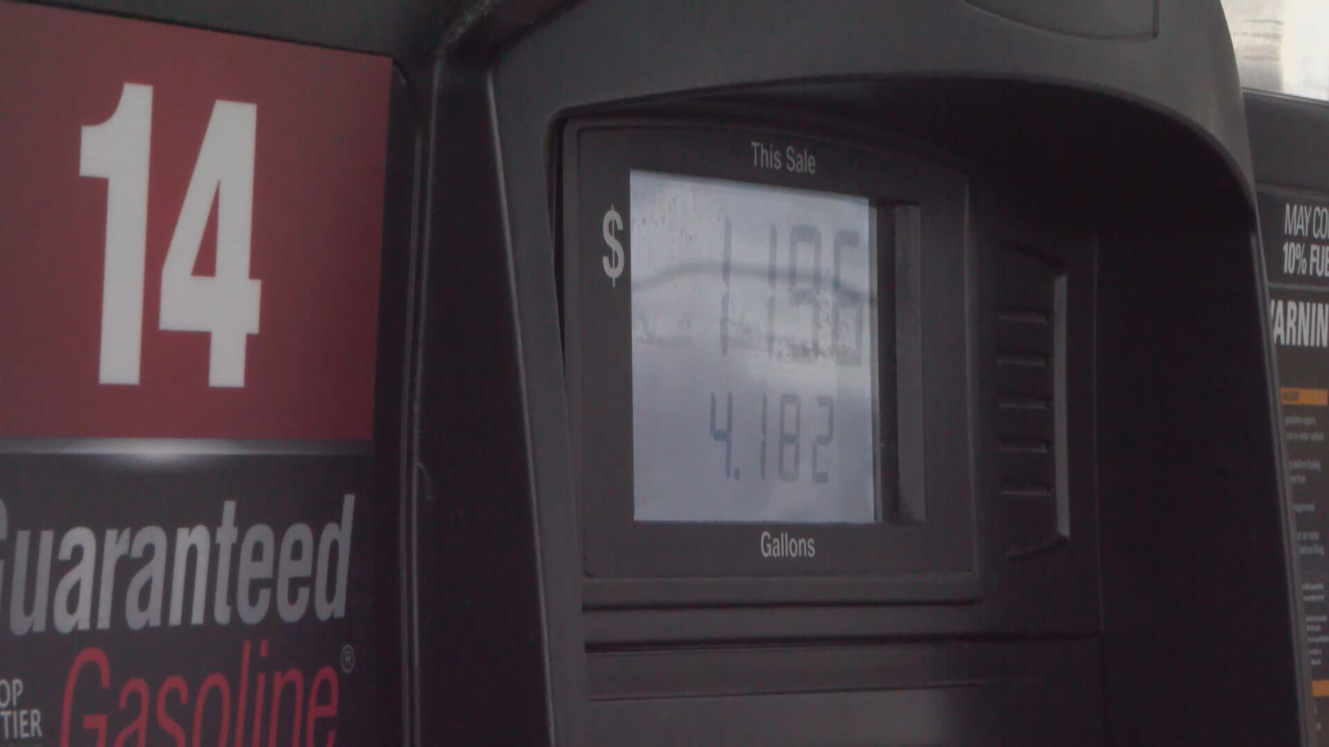 Gas prices to remain steady over Memorial Day weekend travel - Vimarsana News