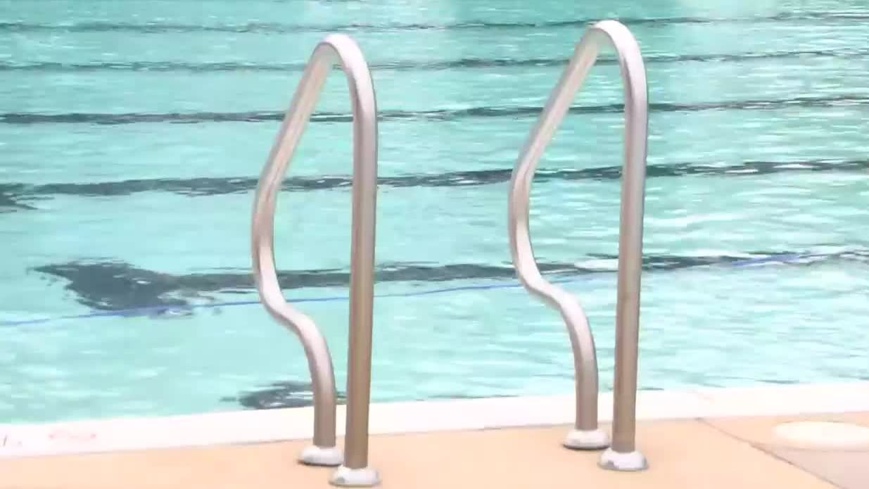 Arnold Heights pool closed due to mechanical issues, reopening unknown - Vimarsana News