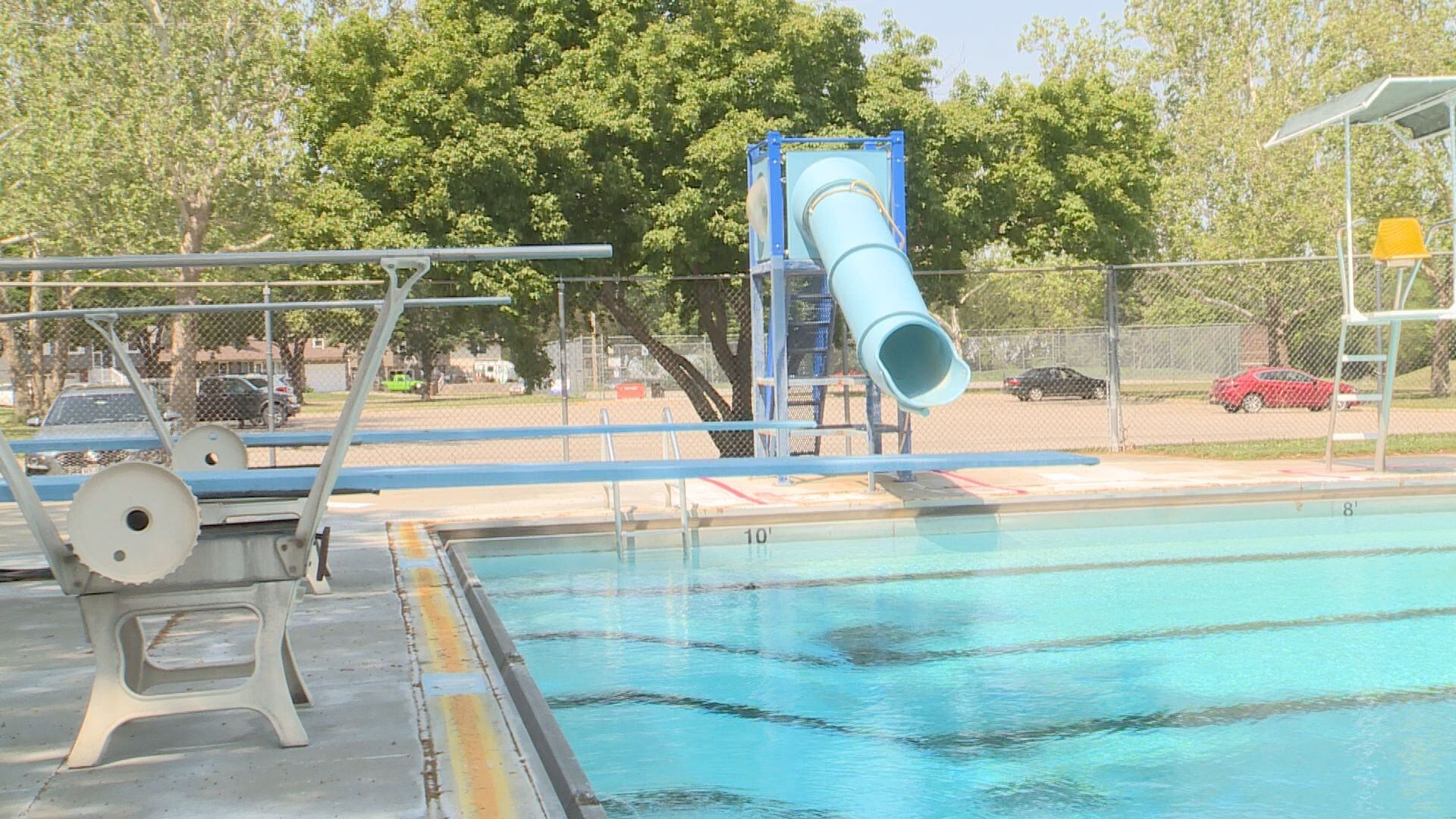 Lincoln Parks and Recreation releases summer pool schedule - Vimarsana News