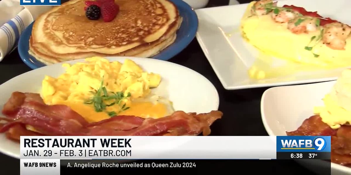 Does IHOP Have Breakfast All Day? Unveil the Truth!